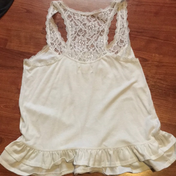 Holister Tank - Picture 2 of 2